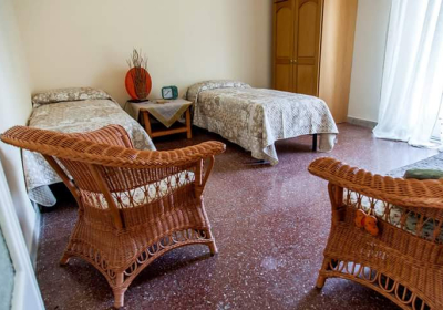 Casa Vacanze Appartamento Casa Celestina